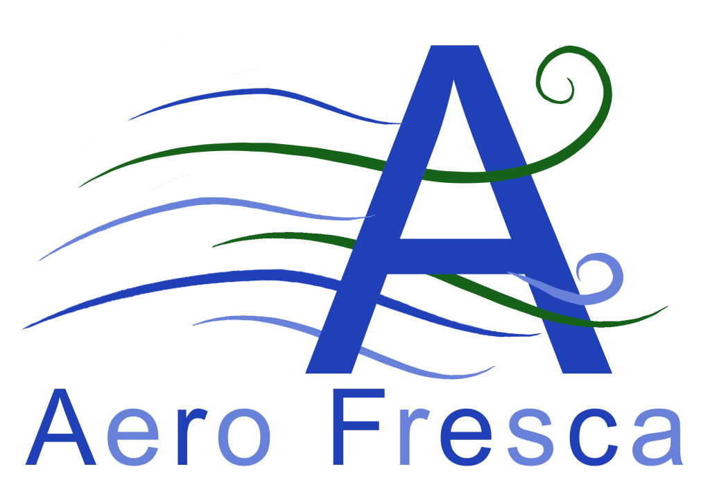 Aero Fresca Logo