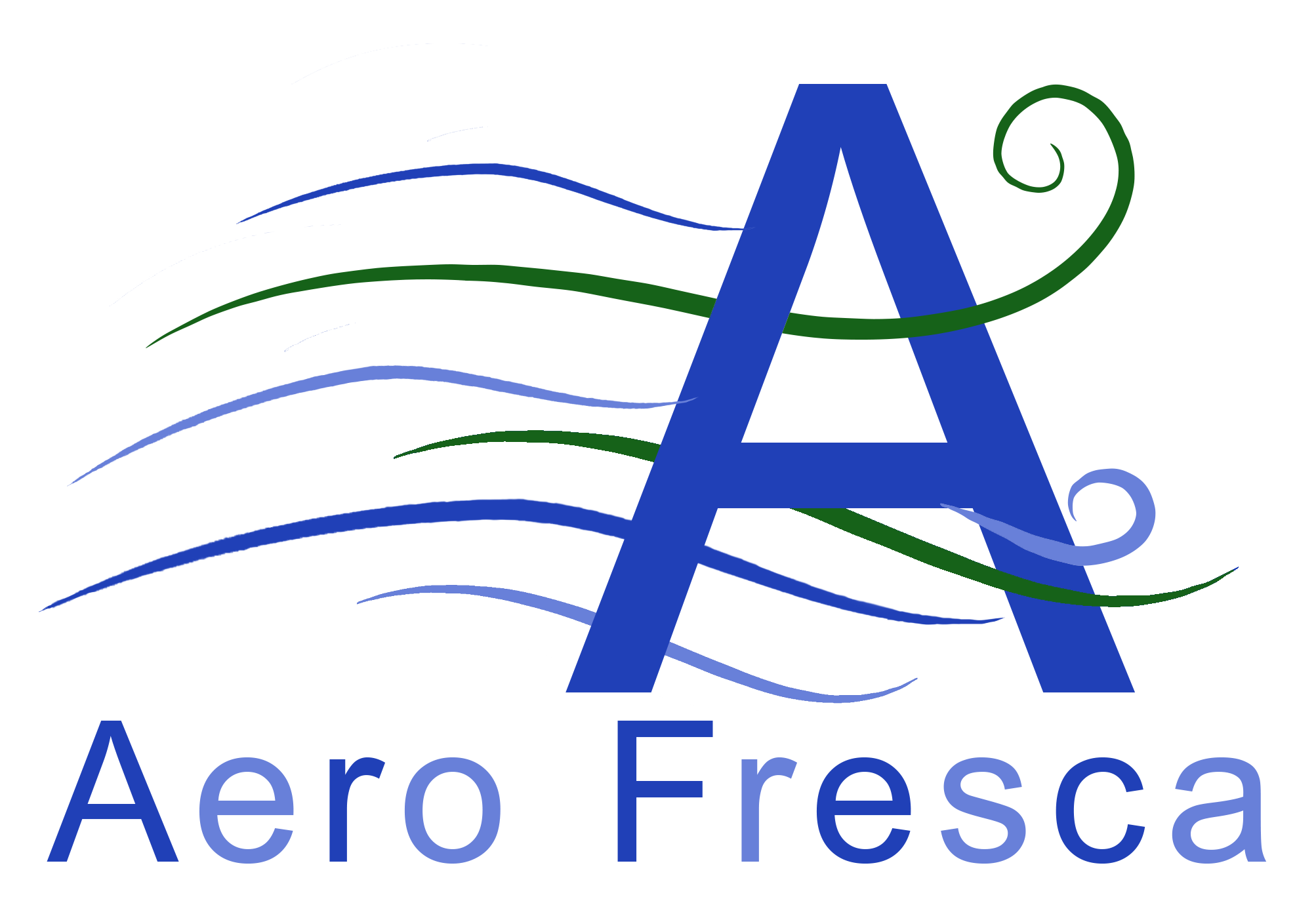 Aero Fresca Logo