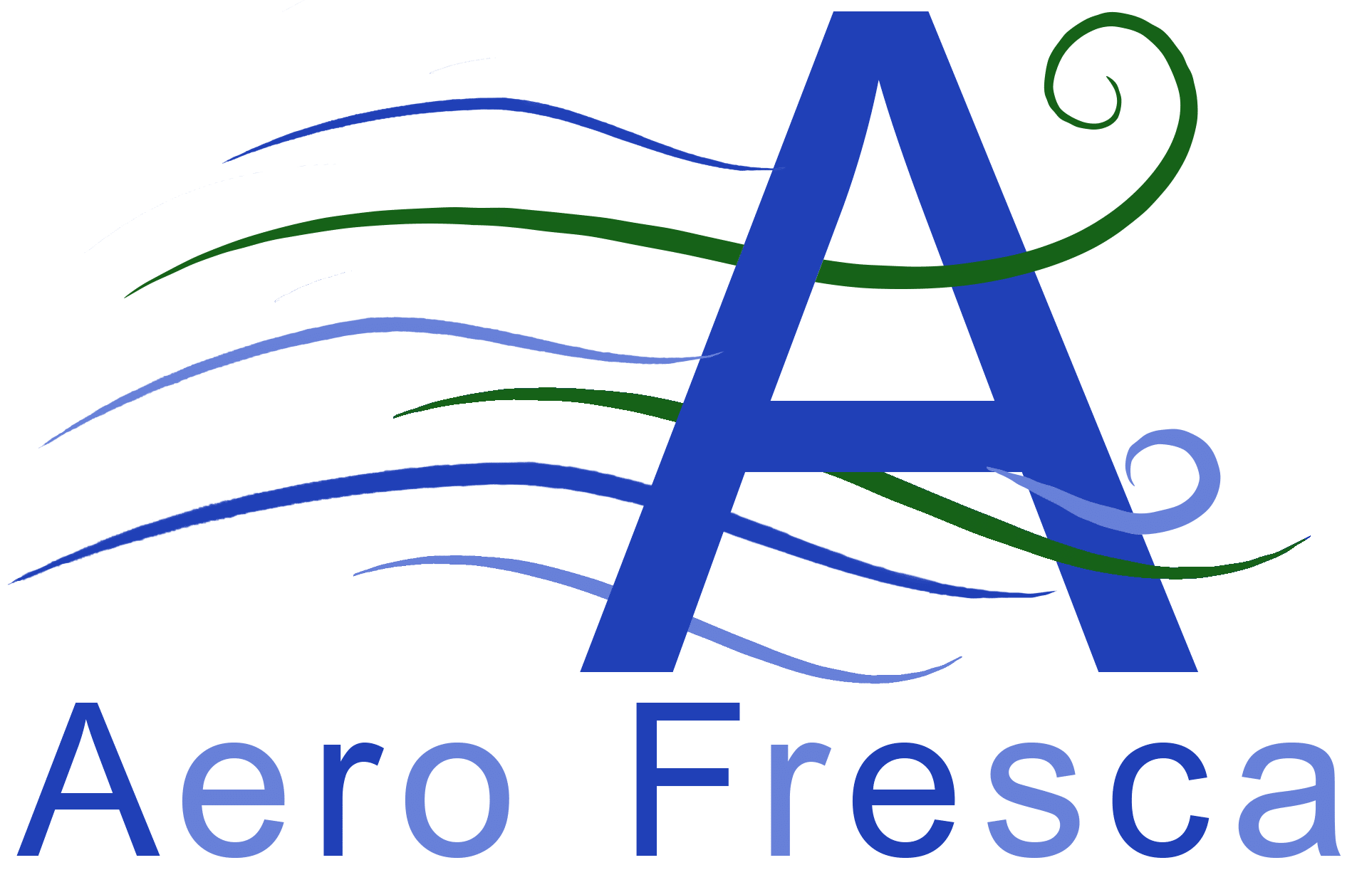 Aero Fresca Logo