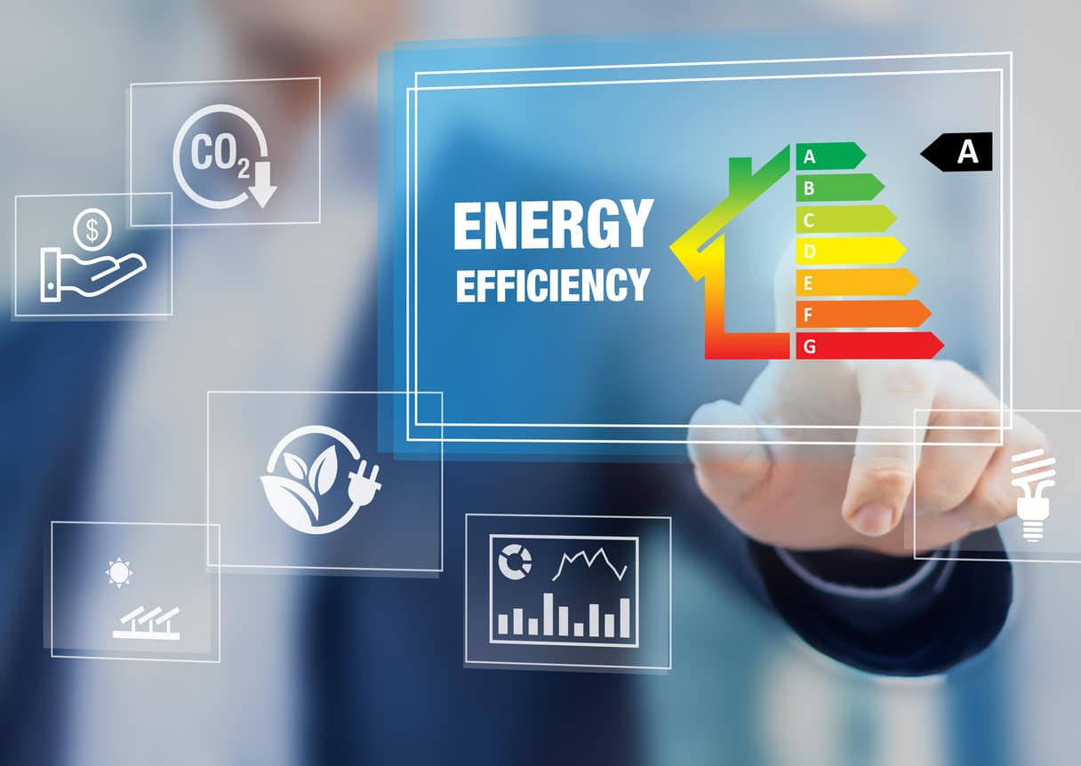 Energy Efficiency