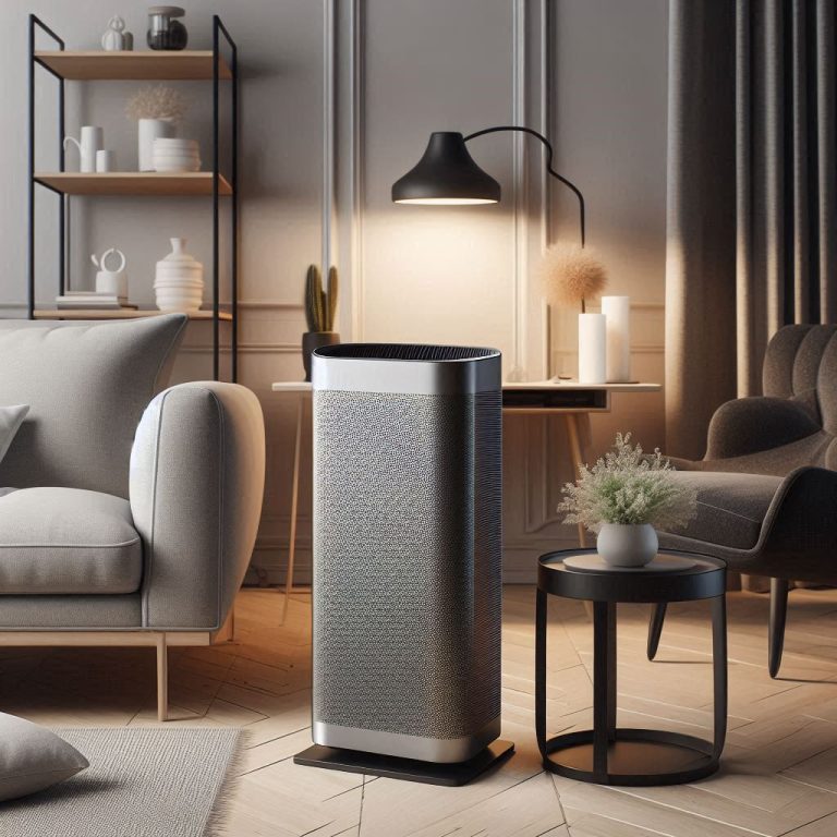 Discover the Best Home Air Purification System!