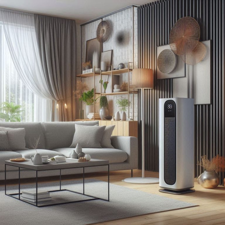 Why a Whole Home Air Purifying System is Essential!