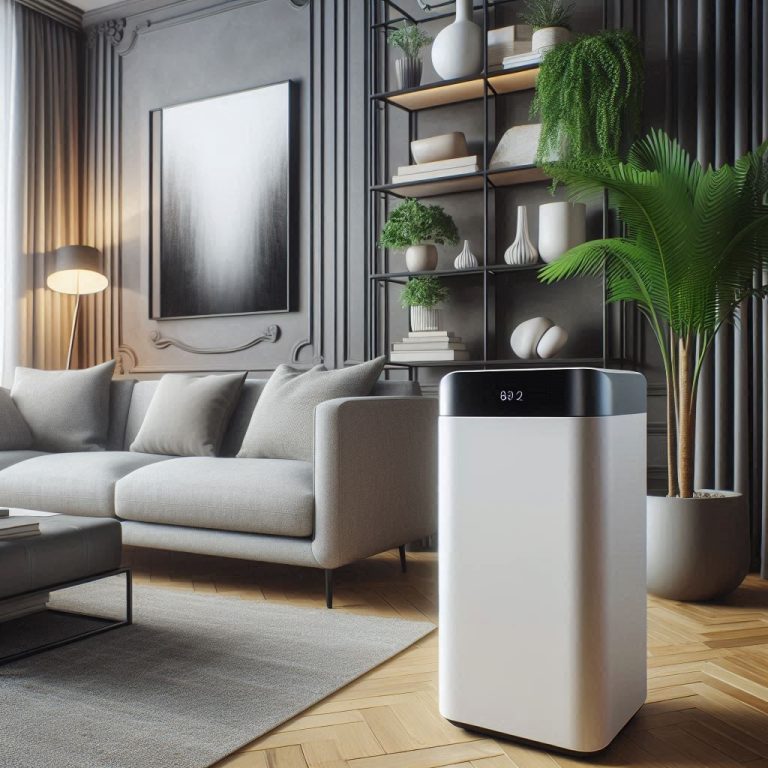 Why You Need an Air Purifier for Your Commercial Building