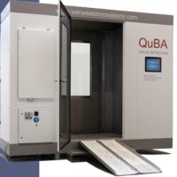 QuBA Portable Virus Detector